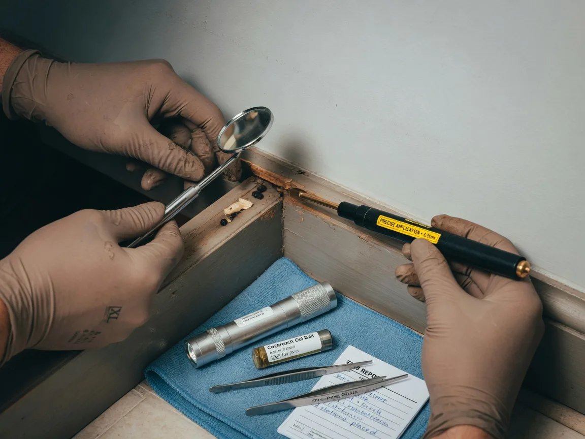Why choose Emergency Pest Control in Driscoll, TX